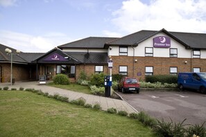 Exterior - Premier Inn Hatfield (Hatfield)