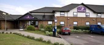 Premier Inn Hatfield