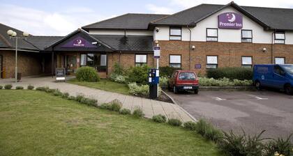Premier Inn Hatfield
