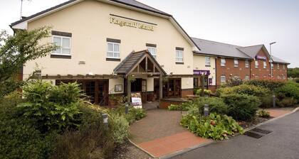 Premier Inn Ashby De La Zouch