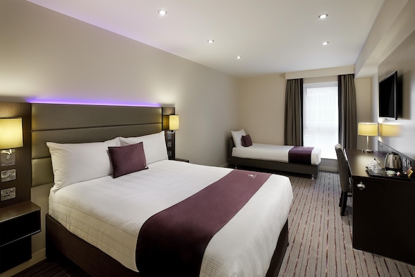 Family Triple Room