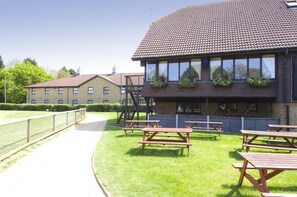Außenbereich