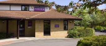 Premier Inn Peterborough - Ferry Meadows