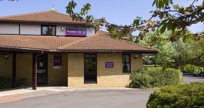 Premier Inn Peterborough - Ferry Meadows