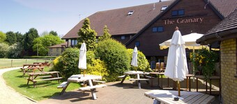 Premier Inn Peterborough - Ferry Meadows