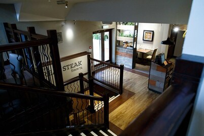 Premier Inn Stevenage North