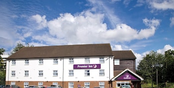 Premier Inn Stevenage North