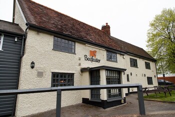 Premier Inn Stevenage North