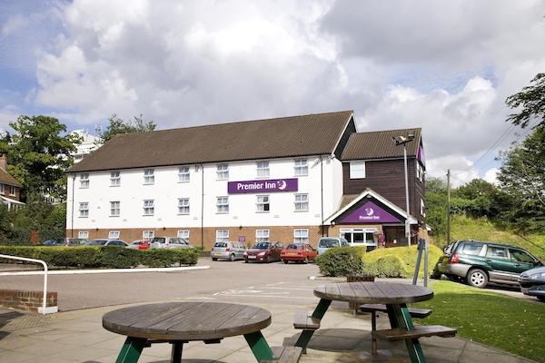 Premier Inn Stevenage North - Stevenage