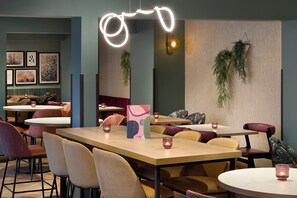Restaurant - Premier Inn Stevenage North (Stevenage)