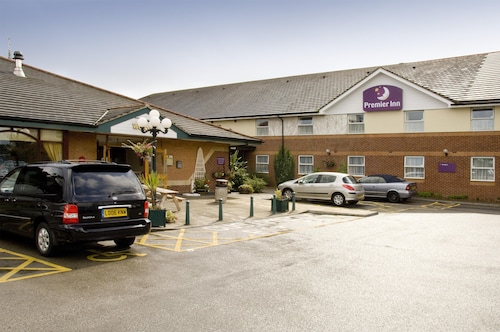 Premier Inn Stockton-on-Tees - Preston Farm