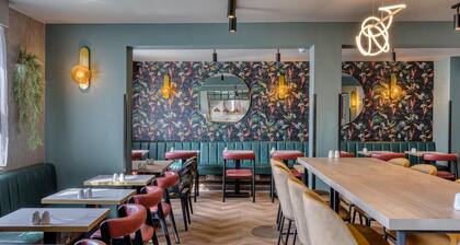 Premier Inn Stockton-on-Tees - Preston Farm