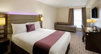 Premier Inn Stockton-on-Tees - Teesside