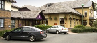 Premier Inn Stockton-on-Tees - Teesside