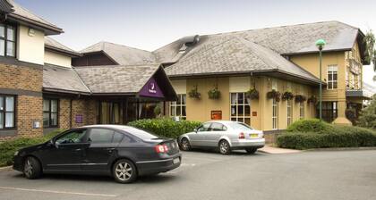 Premier Inn Stockton-on-Tees - Teesside