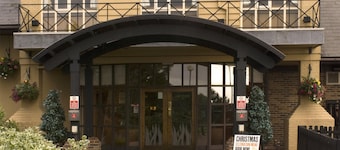 Premier Inn Stockton-on-Tees - Teesside