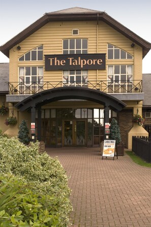 Exterior - Premier Inn Stockton-on-Tees - Teesside (Stockton-on-Tees)