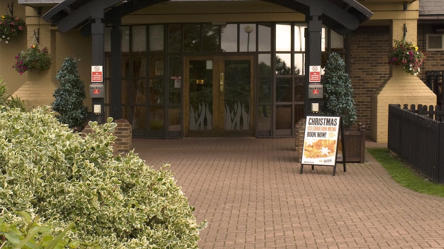 Premier Inn Stockton-on-Tees - Teesside