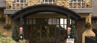 Premier Inn Stockton-on-Tees - Teesside
