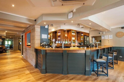 Premier Inn Telford Central