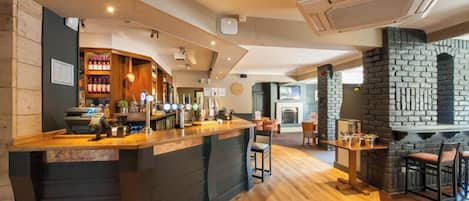 Bar (sur place)