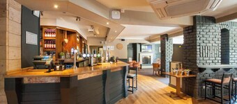 Premier Inn Telford Central