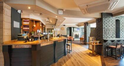 Premier Inn Telford Central