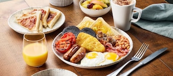 Premier Inn Telford Central