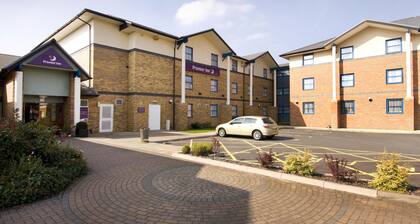 Premier Inn Wolverhampton North