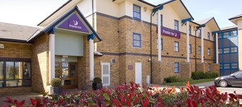 Premier Inn Wolverhampton North