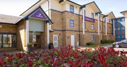 Premier Inn Wolverhampton North