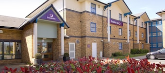 Premier Inn Wolverhampton North