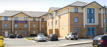 Premier Inn Wolverhampton North