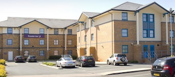 Premier Inn Wolverhampton North