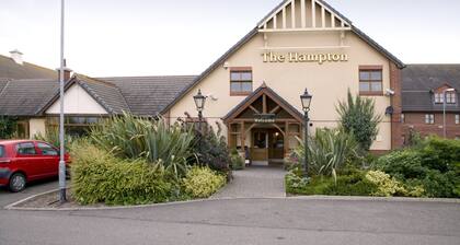 Premier Inn Peterborough - Hampton