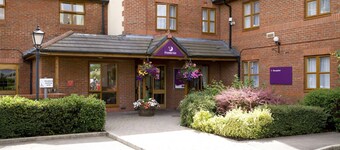 Premier Inn Peterborough - Hampton