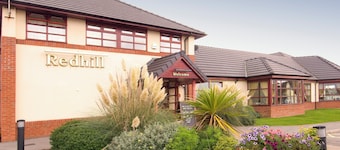 Premier Inn Stafford North - Spitfire