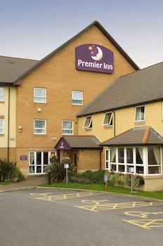 Premier Inn Darlington East - Morton Park