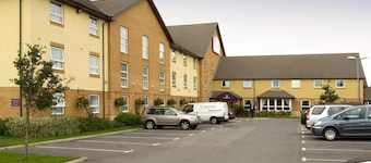 Premier Inn Darlington East - Morton Park