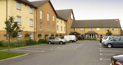 Premier Inn Darlington East - Morton Park