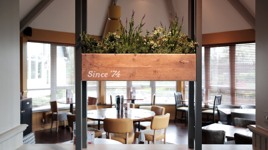 Premier Inn Darlington East - Morton Park