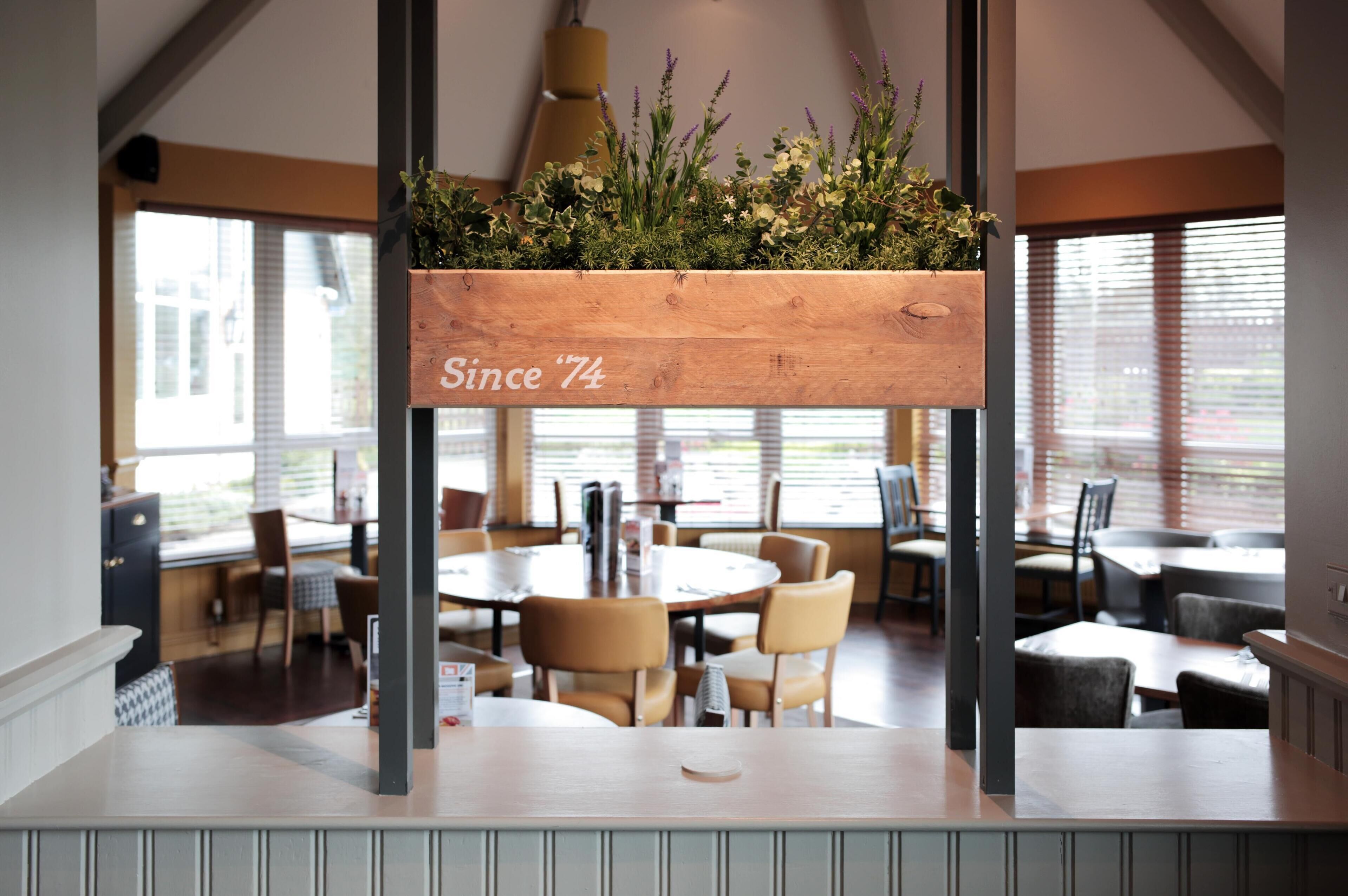 Restaurante