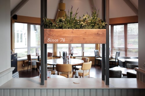 Premier Inn Darlington East - Morton Park