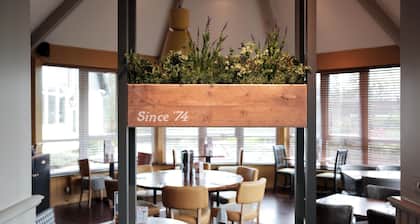 Premier Inn Darlington East - Morton Park