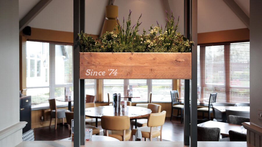 Premier Inn Darlington East - Morton Park