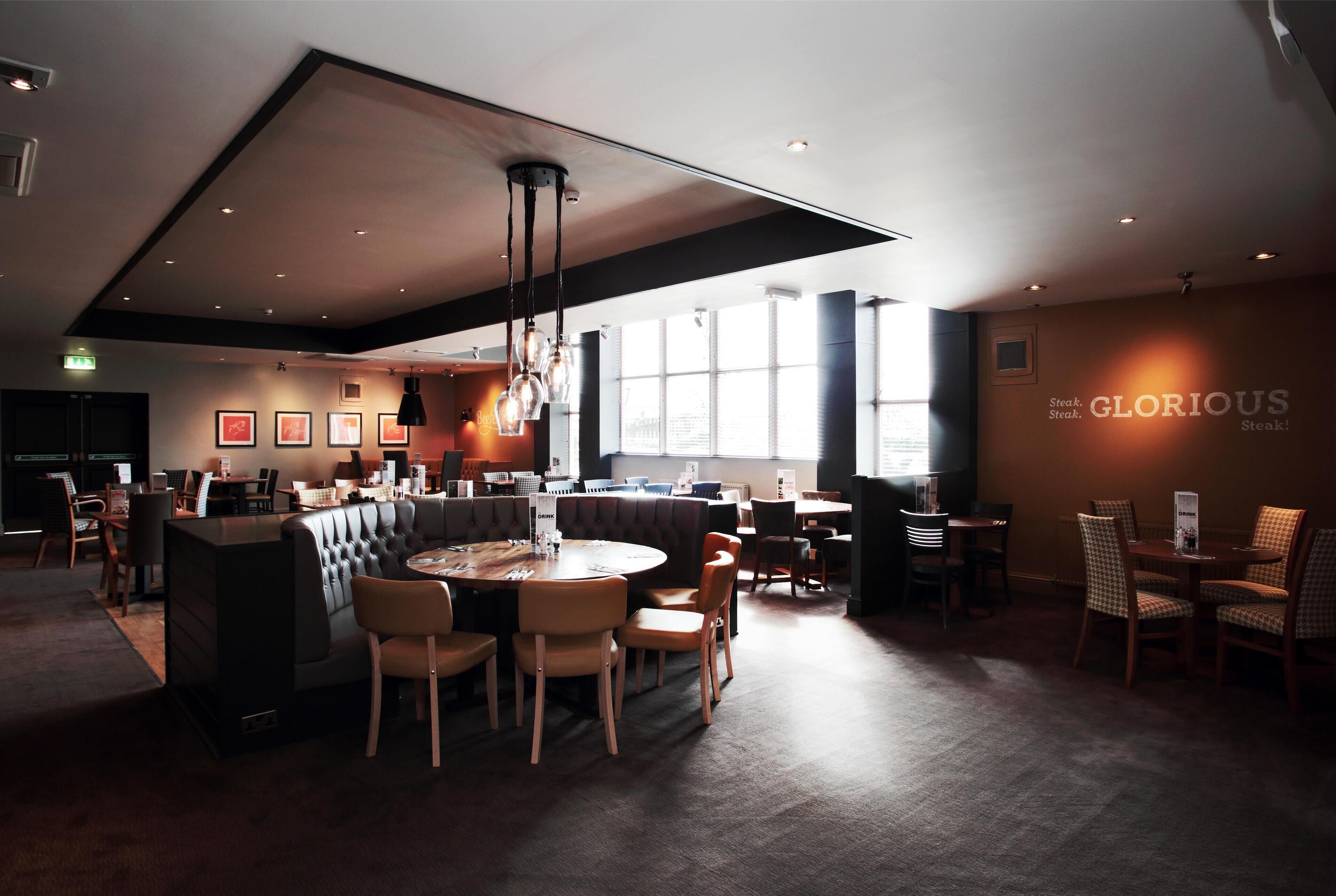 Restaurante