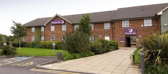 Premier Inn Uttoxeter