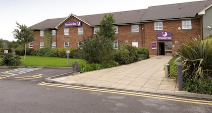 Premier Inn Uttoxeter