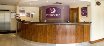 Premier Inn Stevenage Central