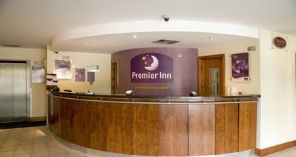 Premier Inn Stevenage Central